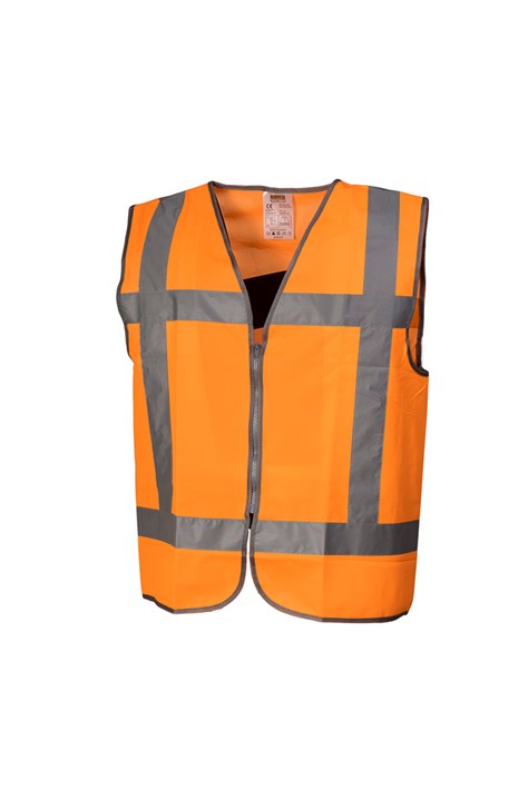 Overzicht Signaalkleding