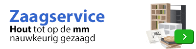 Online zaagservice