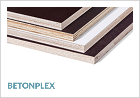 Houtsoort BETONPLEX