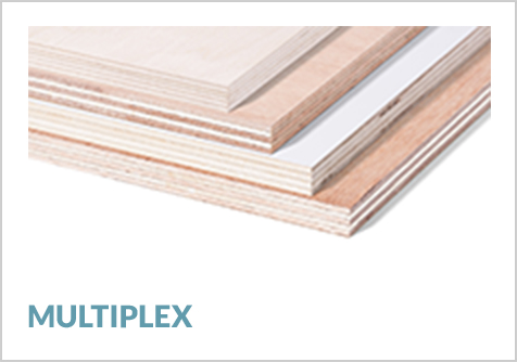 Categorie Multiplex