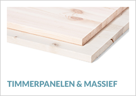 Categorie Timmerpanelen
