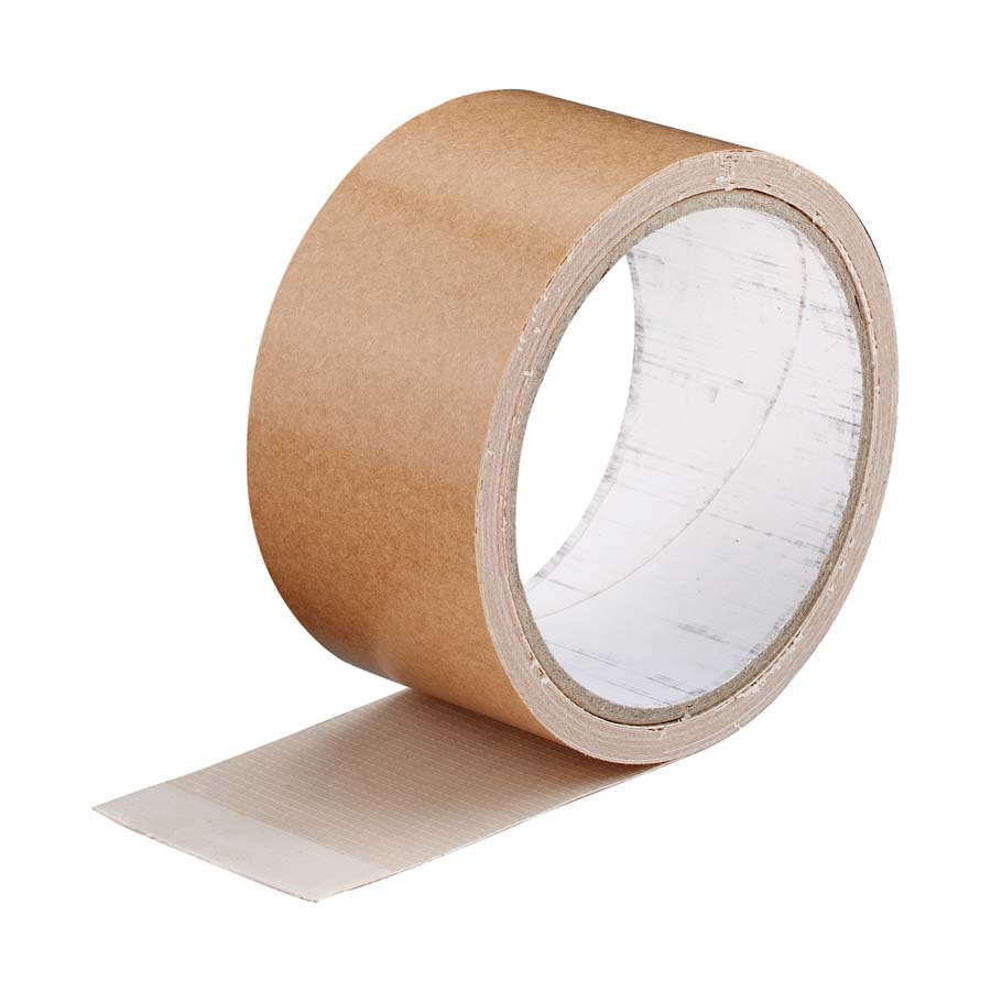 Overzicht van tapes