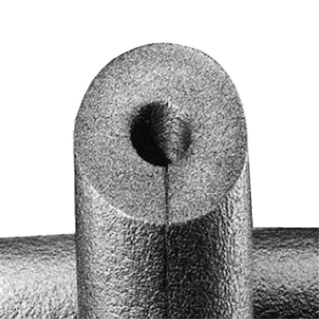 Overzicht van Isolatiematerialen