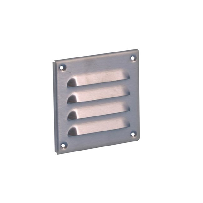 Overzicht van Ventilatie