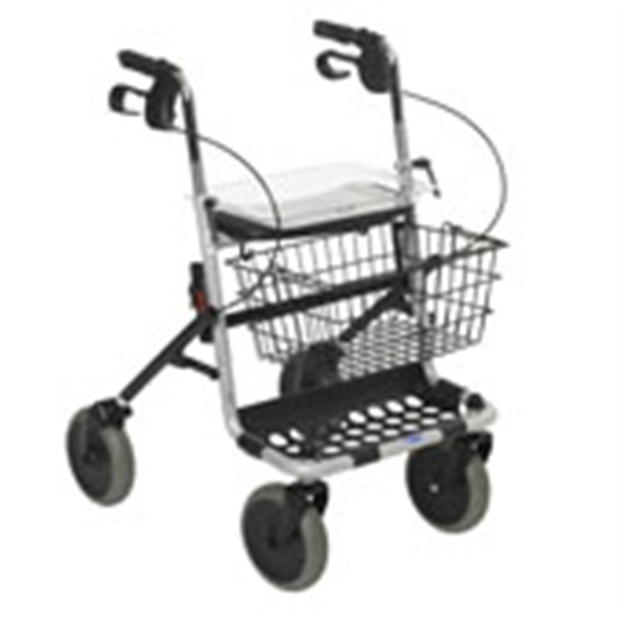Invacare Opale Banjo Rollator 1452442