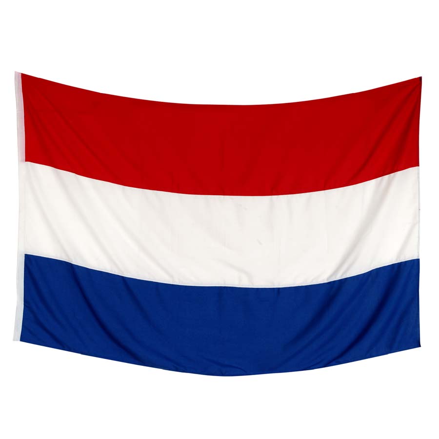 Overzicht van Vlaggen