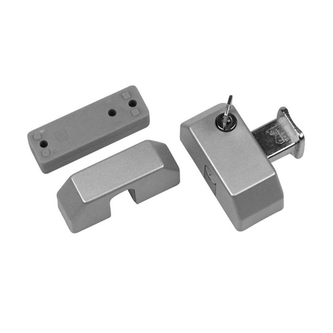Oplegsloten SKG 1 ster