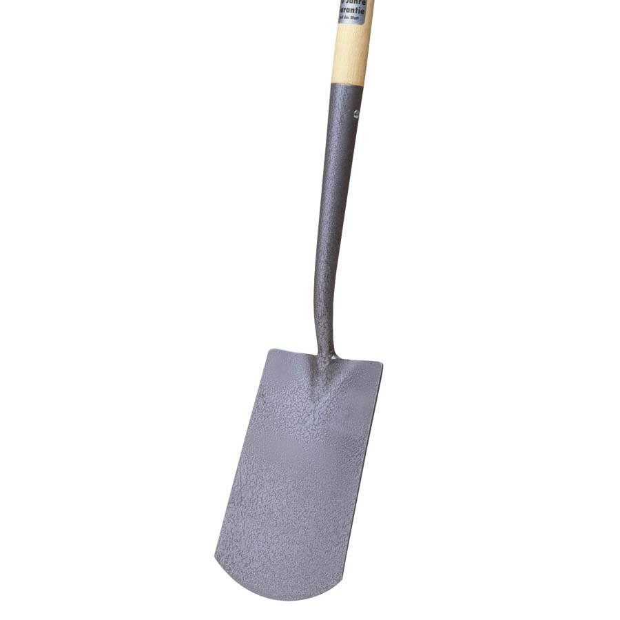 Overzicht van Spades