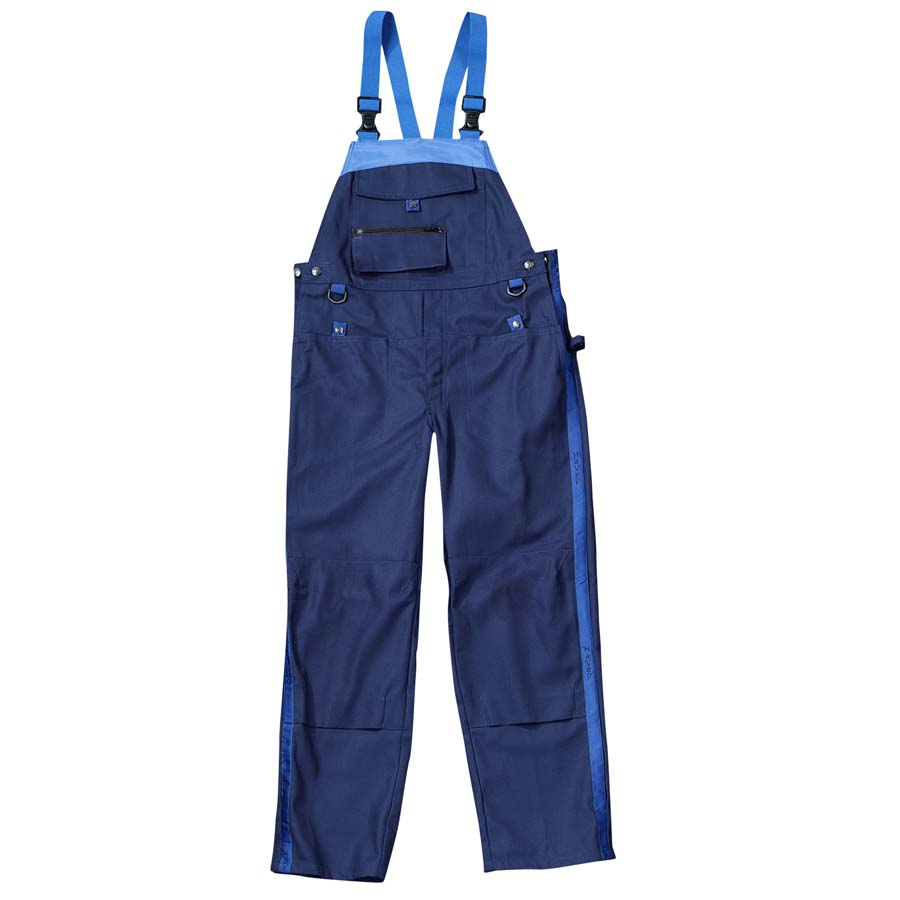 Overzicht van Overalls