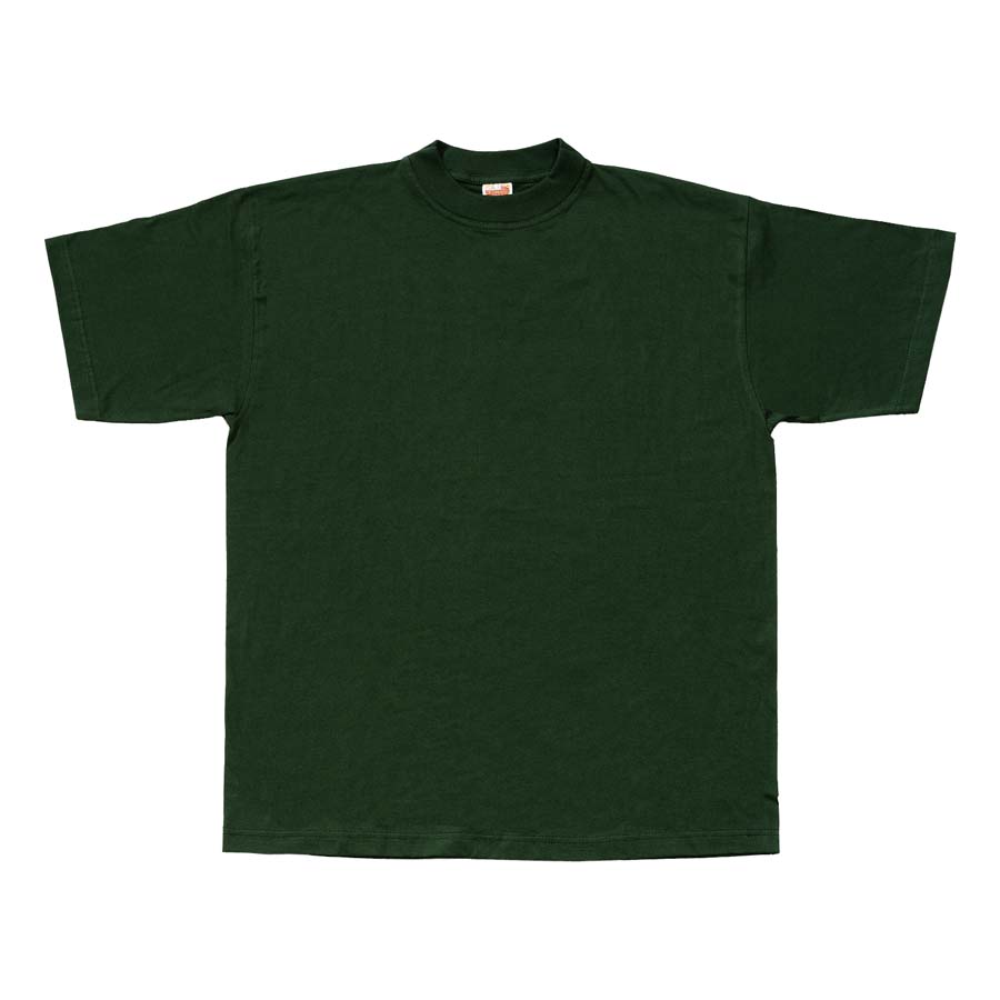 Overzicht van T-shirts
