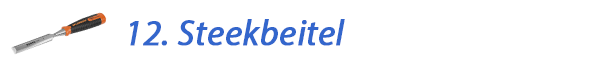 Steekbeitel