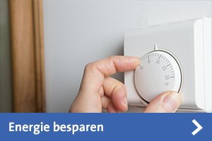 Klusadvies energie besparen