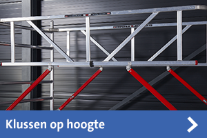 Klussen op hoogte