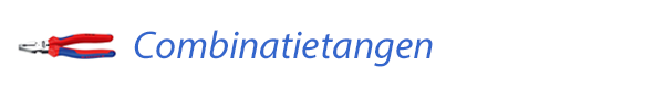Combinatietangen