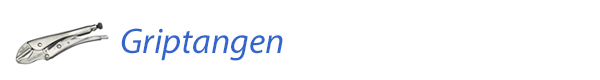 Griptangen