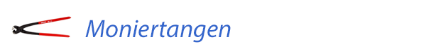 Moniertangen