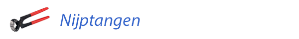 Nijptangen
