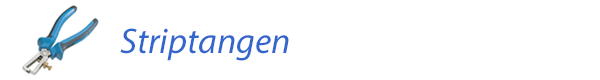 Striptangen