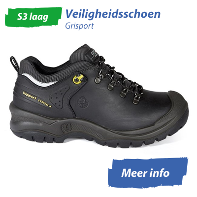 Veiligheidsschoen s3