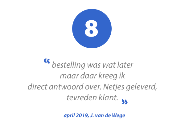 Review april