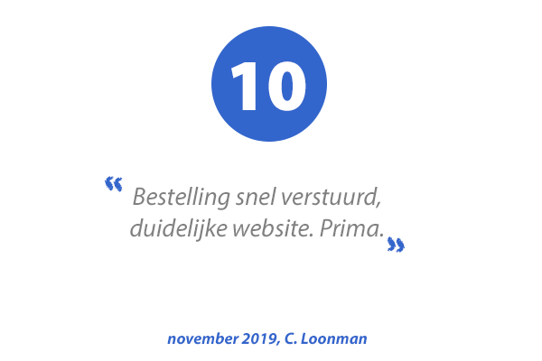 Zwaluw siliconenkit-NO 310ml koker sanitair witt