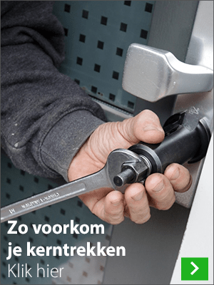 Kerntrek tips