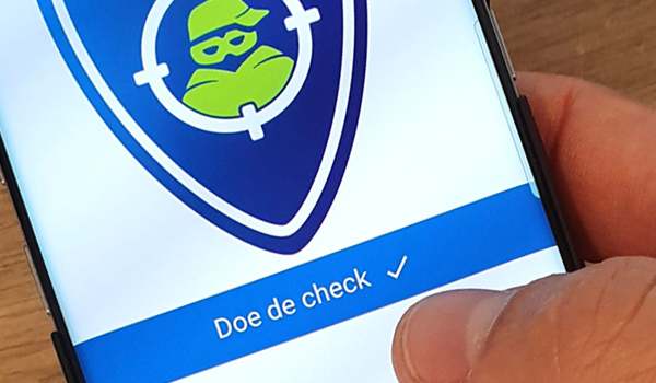 Veilig-wonen-app